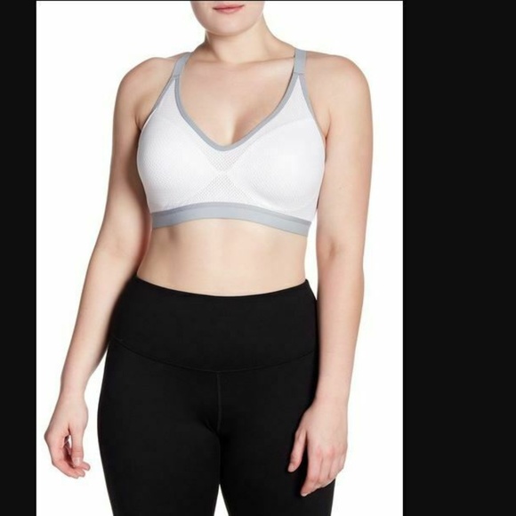 zella body sports bra